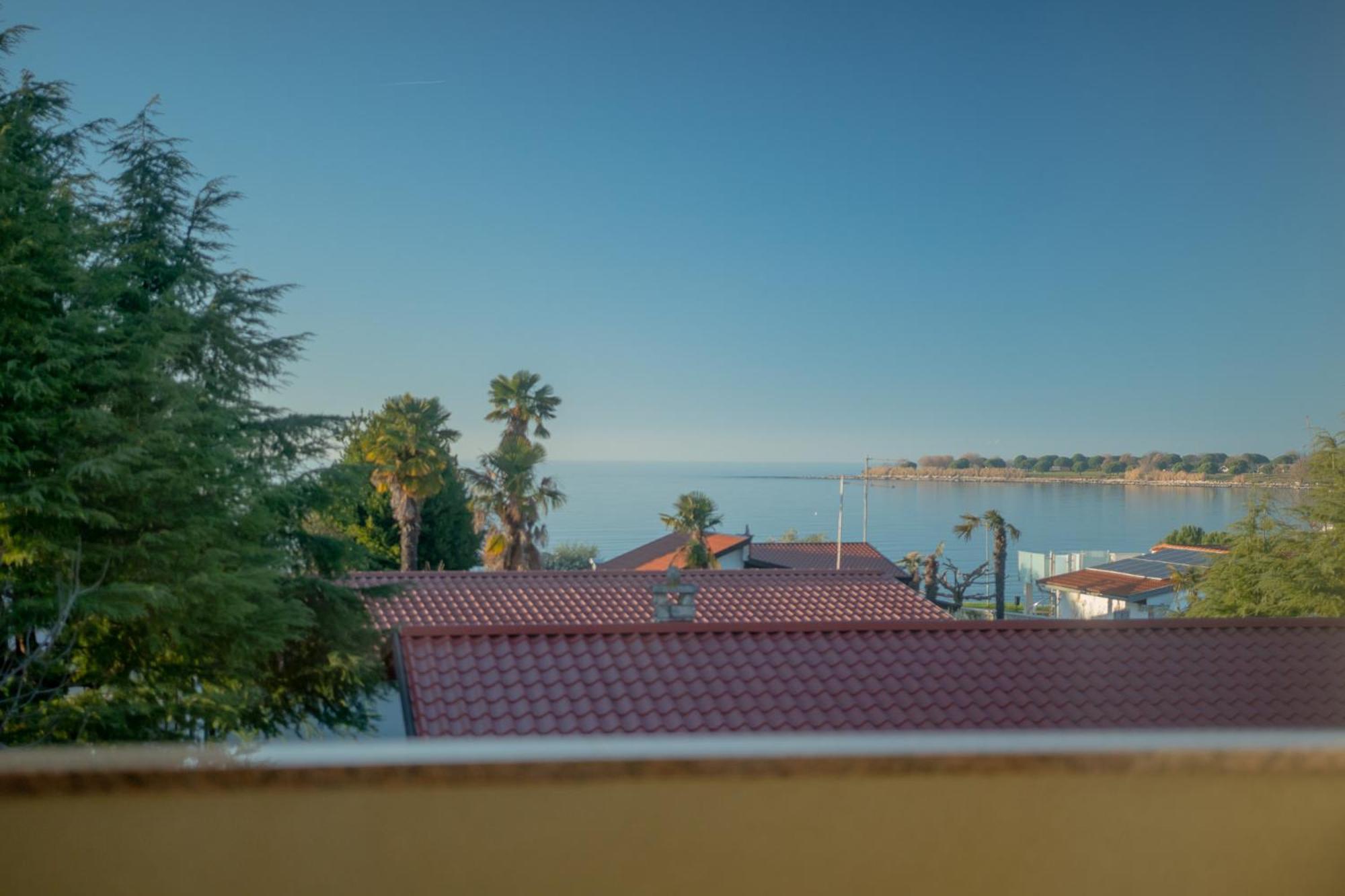 Apartments Angelica 2 Novigrad Istria エクステリア 写真