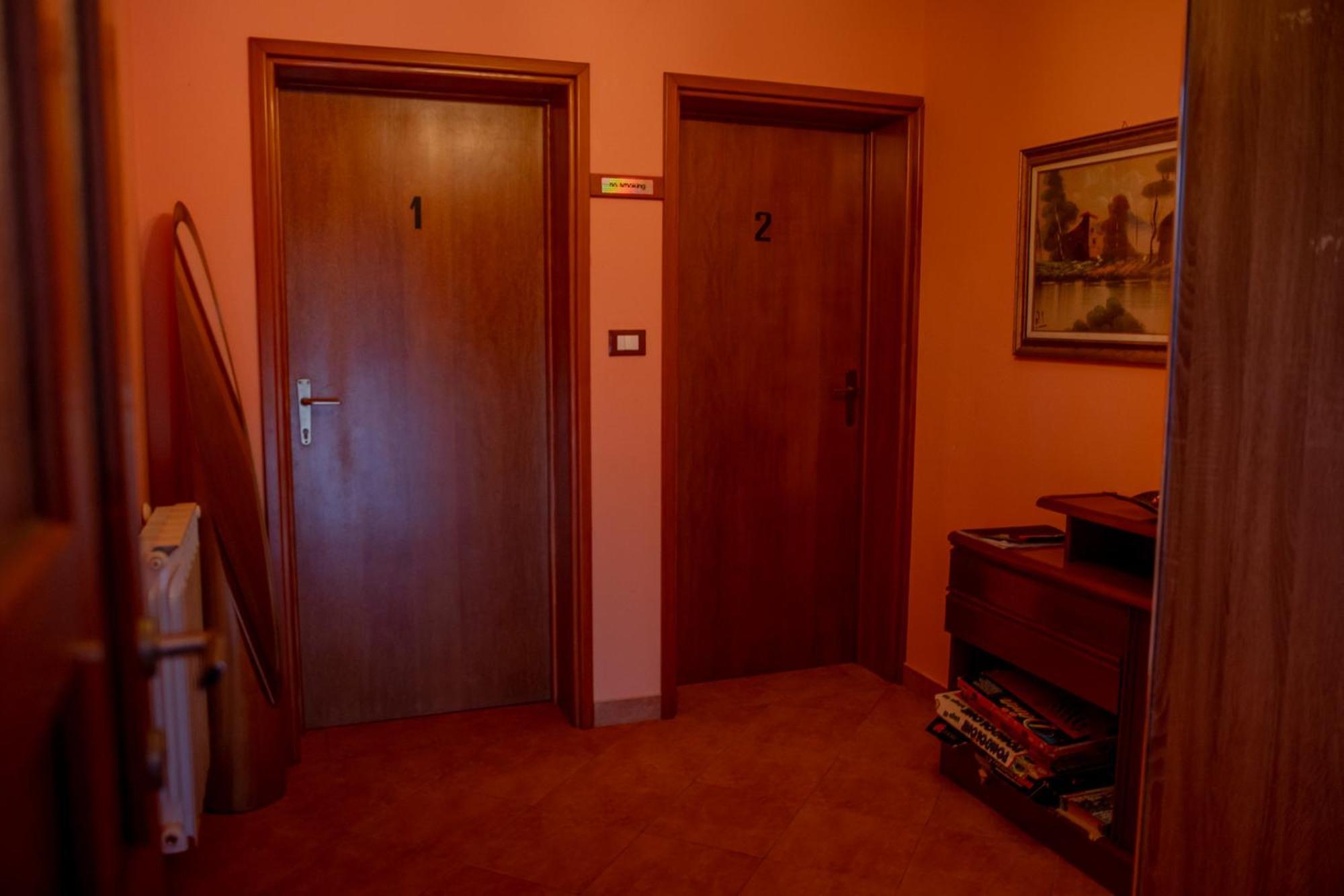 Apartments Angelica 2 Novigrad Istria エクステリア 写真
